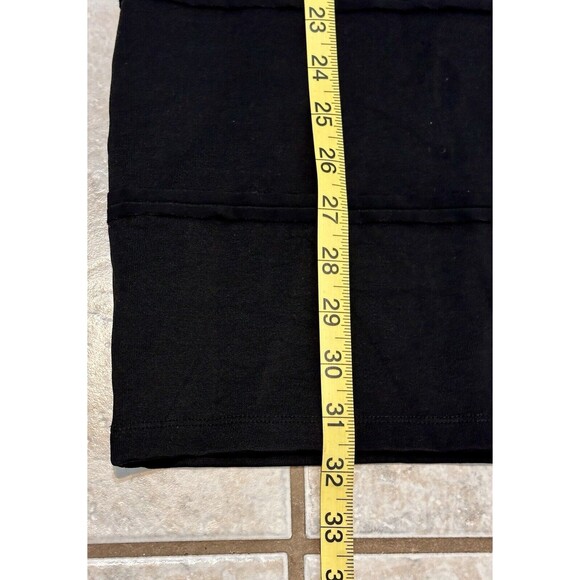 NWT Alice + Olivia By Stacey Bendet Size XS Lace Mock Neck Bodycon Dress Goth - Picture 11 of 14